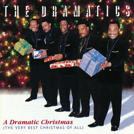 Album cover of A Dramatic Christmas (The Very Best Christmas Of All)