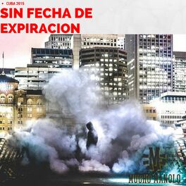 Album cover of Sin Fecha de Expiracion