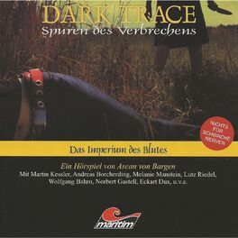 Album cover of Folge 02: Das Imperium des Blutes