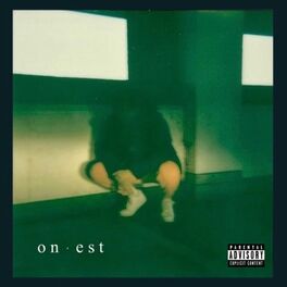 Album cover of On Est