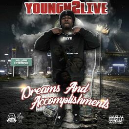 Album cover of Dreams And Accomplishments