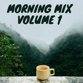 Album cover of Morning Mix Volume 1