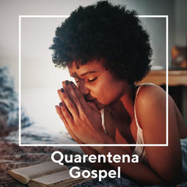 Album cover of Quarentena Gospel