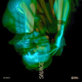 Album cover of SAVAGE
