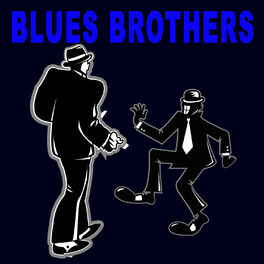 Album cover of Blues Brothers - The Musical