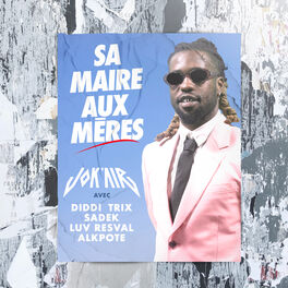 Album picture of Sa maire aux mères