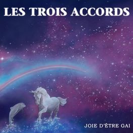 Album cover of Joie d'être gai