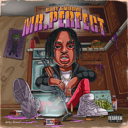 Album cover of Mr.Perfect