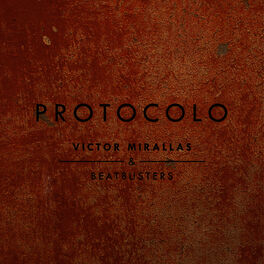Album cover of Protocolo