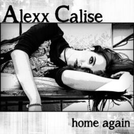 Album cover of Home Again