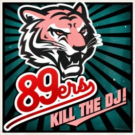 Album cover of Kill the DJ!