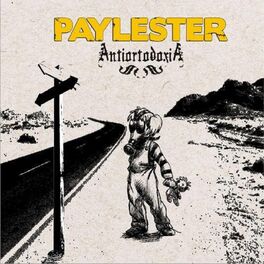 Album cover of Antiortodoxia