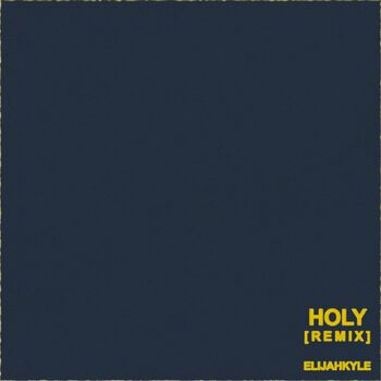Holy cover