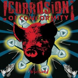Album cover of Wiseblood