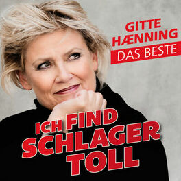 Album cover of Ich find Schlager toll - Das Beste