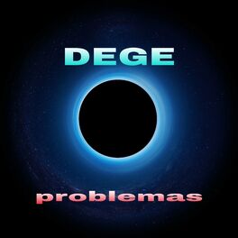Album cover of Problemas