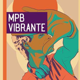 Album cover of MPB Vibrante