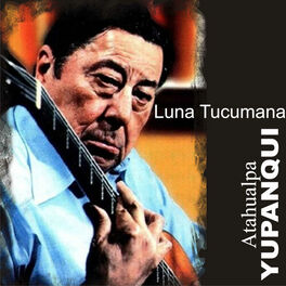 Album cover of Luna Tucumana