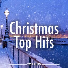 Album cover of CHRISTMAS TOP HITS 2022
