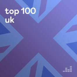 Album cover of Top 100 UK sped up songs pt. 2