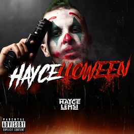 Album cover of HAYCELLOWEEN