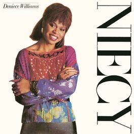 Album cover of Niecy (Expanded Edition)
