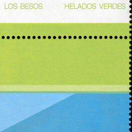 Album cover of Helados verdes