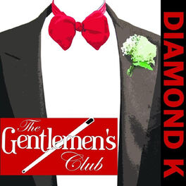 Album cover of The Gentlemen's Club