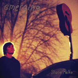 Album cover of Emerging