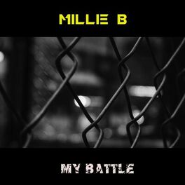 Album cover of My Battle