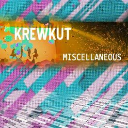 Album cover of MISCELLANEOUS