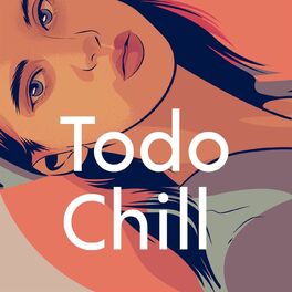Album cover of Todo Chill