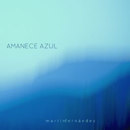 Album cover of Amanece Azul