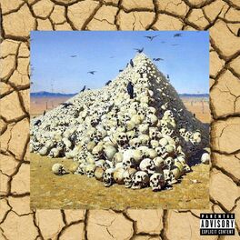 Album cover of KILL YOURSELF Part XIV: The Vulture Saga