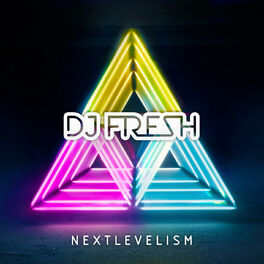 Album cover of Nextlevelism