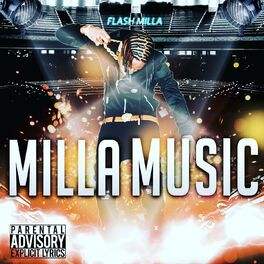 Album cover of Milla Music