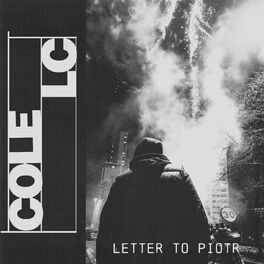 Album cover of Letter to Piotr