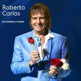 Album cover of Eu Ofereço Flores