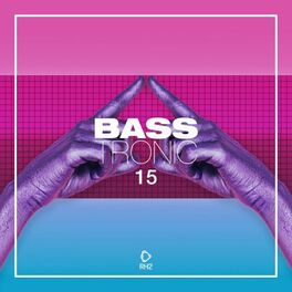 Album cover of Bass Tronic, Vol. 15