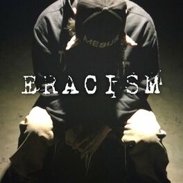 Album cover of Eracism