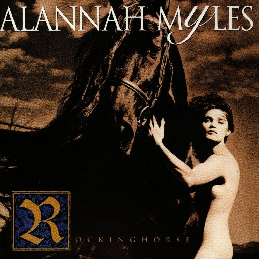 Alannah Myles - שיר - 2005.