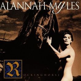 Album cover of Rockinghorse
