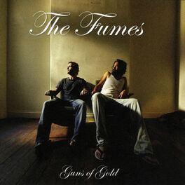 Album cover of Guns Of Gold