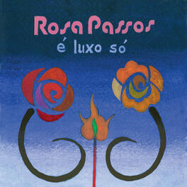 Album cover of É Luxo Só