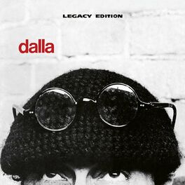 Album cover of Dalla (Legacy Edition)