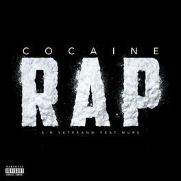 Album cover of Cocaine Rap