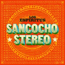 Album cover of Sancocho Stereo
