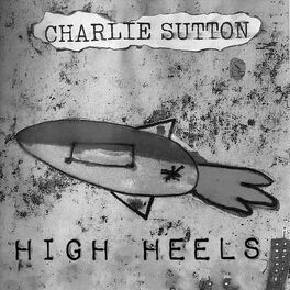 Album cover of High Heels