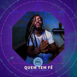 Album cover of Quem Tem Fé - Do Quintal (Session)