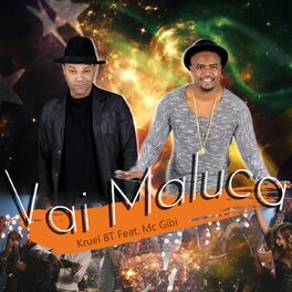 Album cover of Vai Maluca